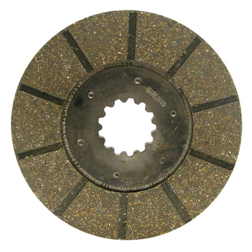 Féktárcsa 178mm