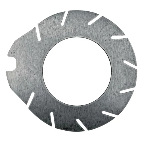 Fémtárcsa 228mm