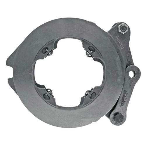 Működtető tárcsa 225mm olajfürdő