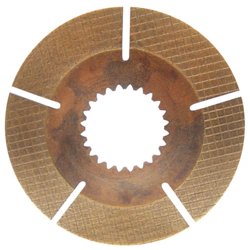 Féktárcsa 144mm