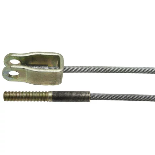 Kézifék bowden 370mm