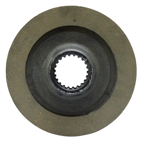 Féktárcsa 230mm
