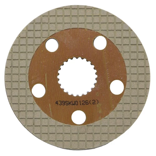 Féktárcsa 164mm
