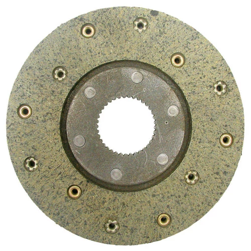 Féktárcsa 165mm
