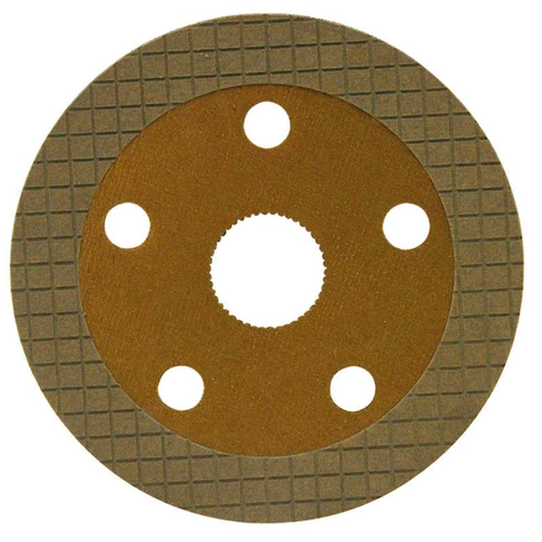 Féktárcsa 177mm