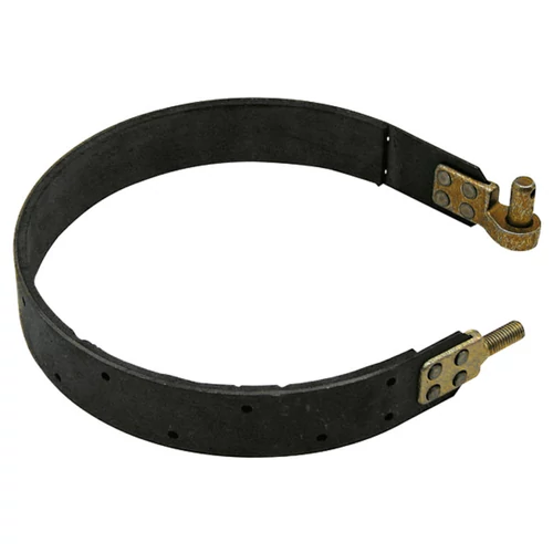 Fékszalag 245mm jobb