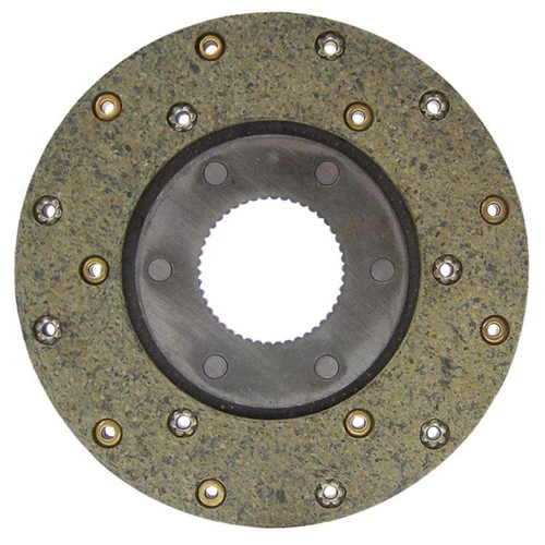 Féktárcsa 178mm