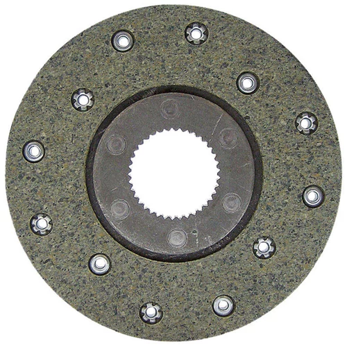 Féktárcsa 152mm