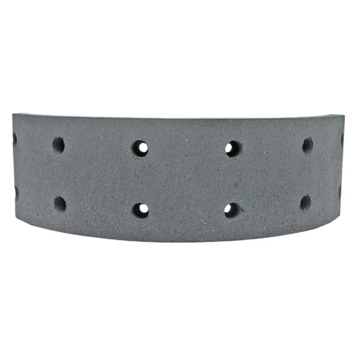 Fékbetét 60x10x255mm
