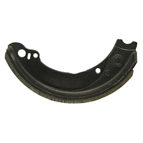 Fékpofa 60x220mm