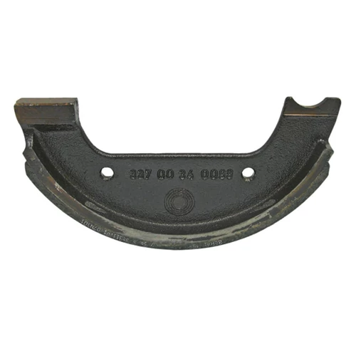 Fékpofa 30x120mm