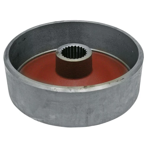 Fékdob 230mm