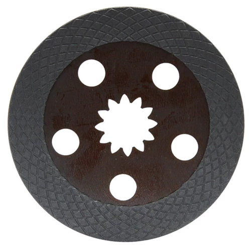 Féktárcsa 170mm
