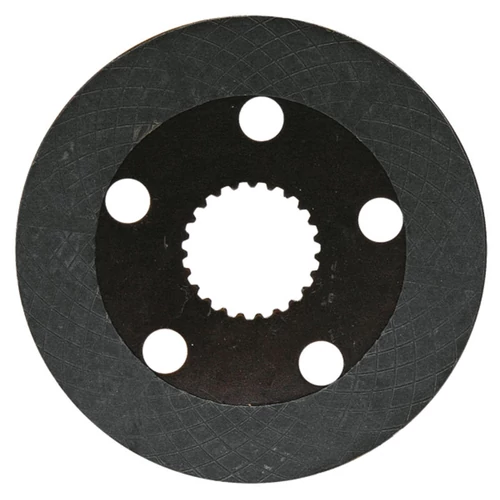 Féktárcsa 165mm