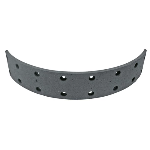 Fékbetét 50x6x327mm