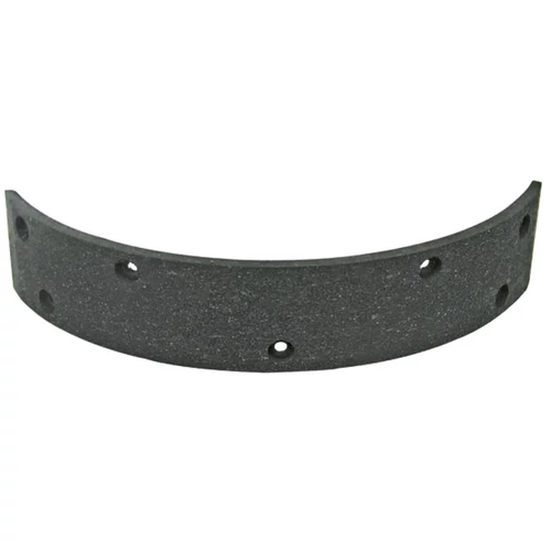 Fékbetét 30x4x190mm