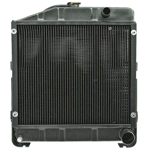 Vízhűtő Case IH