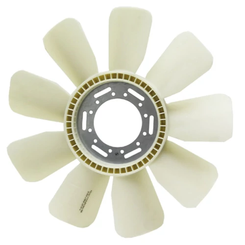 Ventilátor lapát Fendt D=600mm