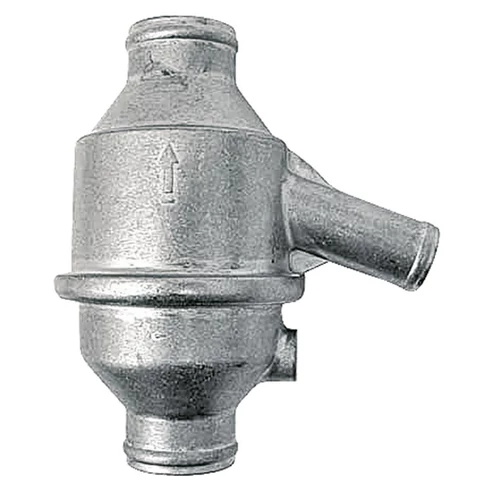 Termosztát Fendt