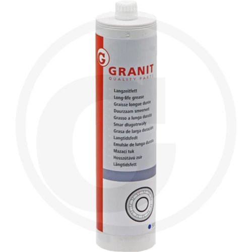 GRANIT Tartós kenőzsír 500 gr