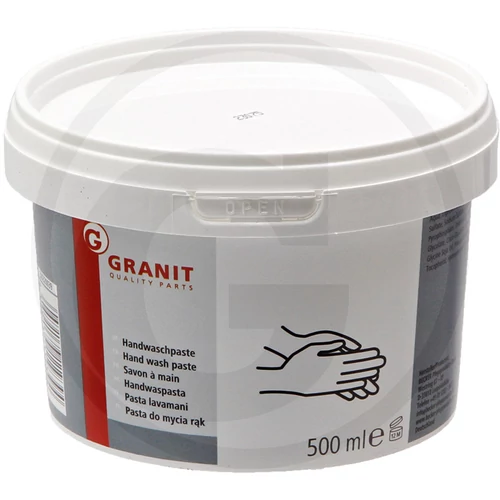 GRANIT Kézmosó paszta, 500 ml