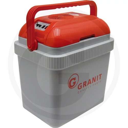 GRANIT Hűtőbox, nagy
