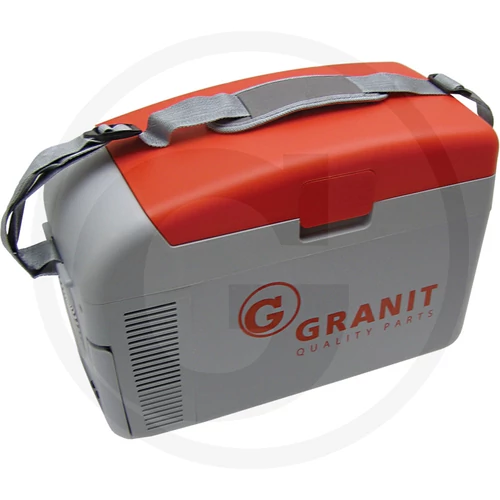 GRANIT Hűtőbox, kicsi
