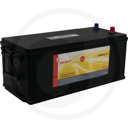 GRANIT Endurance Line Akkumulátor 12 V 160 Ah