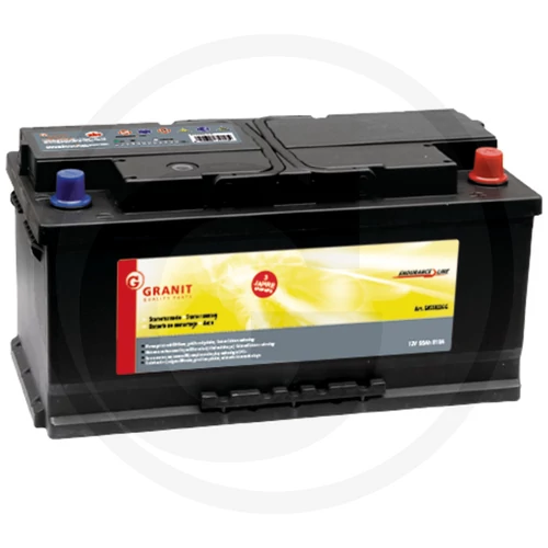 GRANIT Endurance Line Akkumulátor 12 V 95 Ah