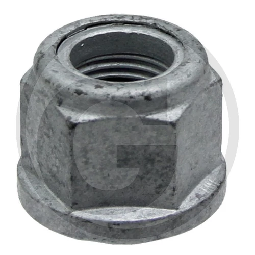 Peremes anya 16x1.5   10.9