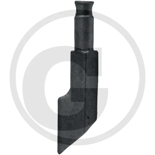 Rotor ujj