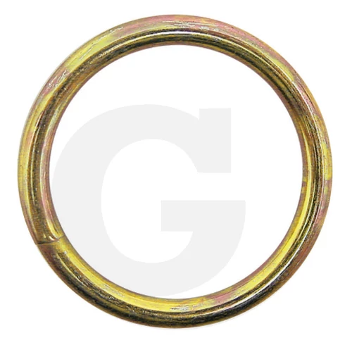 Rugókengyel 712GF150 horoghoz