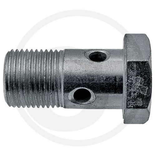 Üreges csavar 3/8"x31mm