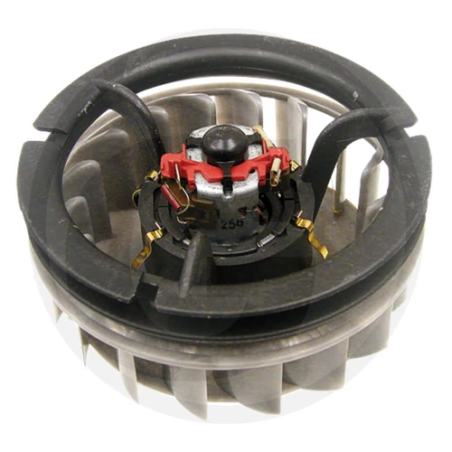 Ventilátor szürke