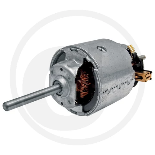 Ventillátormotor  211 mm