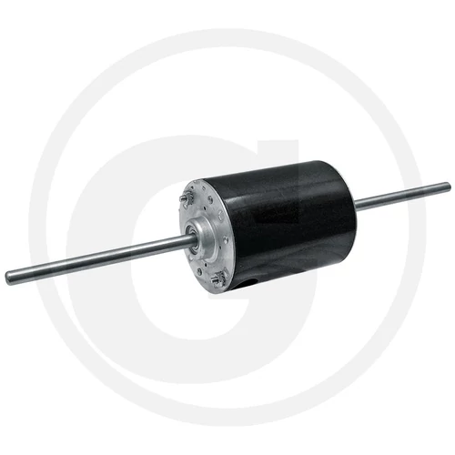 Ventilátor motor 12V