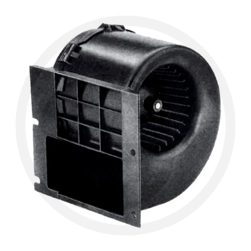 Ventilátor