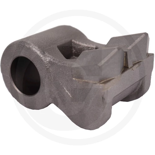 ENDURANCE CARBIDE Kalapács
rövid kivitel, 2+1 csap
