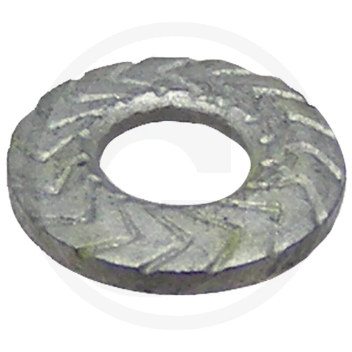 GRANIT Schorr alátét
DIN N0110, S24