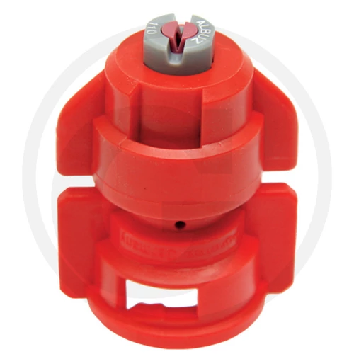 Agrotop Injektoros Lapos sugarú Fúvóka Turbo Drop TD Standard   0,4