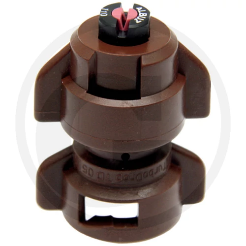 Agrotop Injektoros Lapos sugarú Fúvóka Turbo Drop TD Standard   0,5