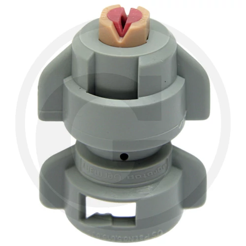 Agrotop Injektoros Lapos sugarú Fúvóka Turbo Drop TD Standard   0,6
