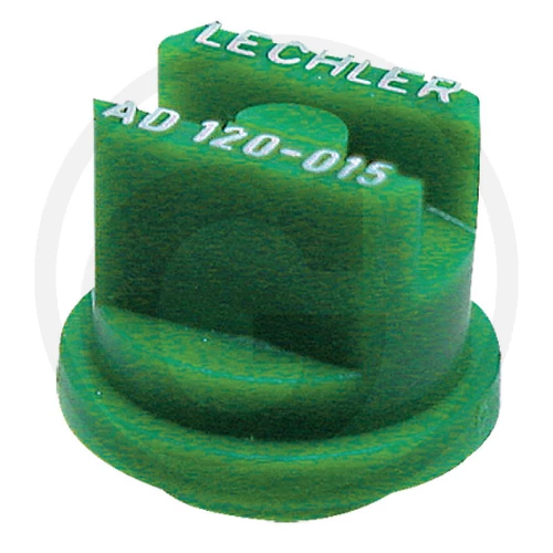 Lechler Lapos sugarú fúvóka 120°