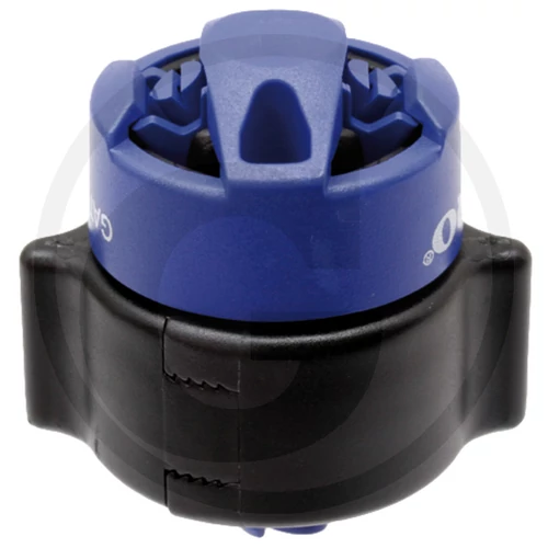Hypro Injektoros kettős lapossugarú Fúvóka Guardian Air Twin  2x110°  0,3