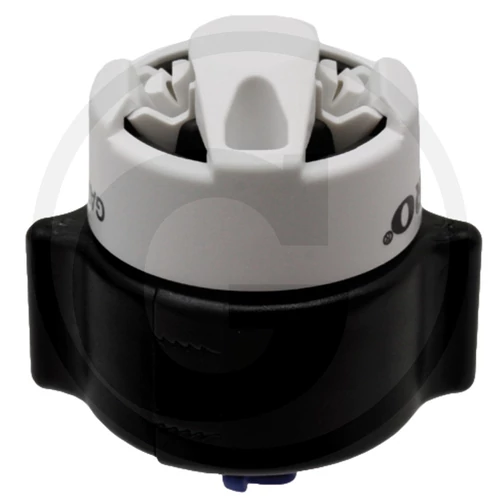 Hypro Injektoros kettős lapossugarú Fúvóka Guardian Air Twin  2x110°  0,8