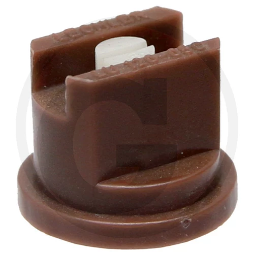 Lechler Lapos sugarú fúvóka 120°
