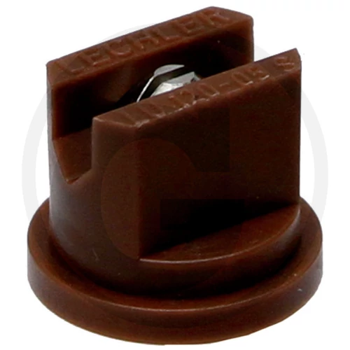 Lechler Lapos sugarú fúvóka 120°