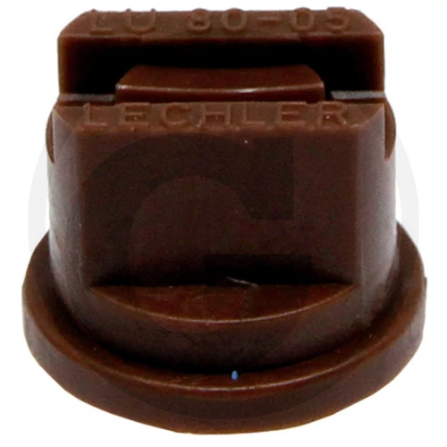 Lechler Lapos sugarú fúvóka 120°