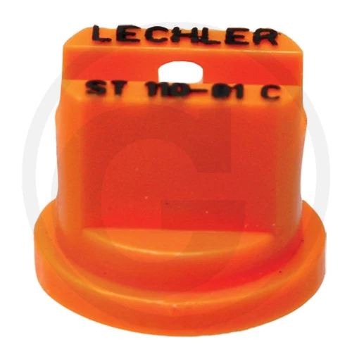 Lechler Lapos sugarú fúvóka 110°