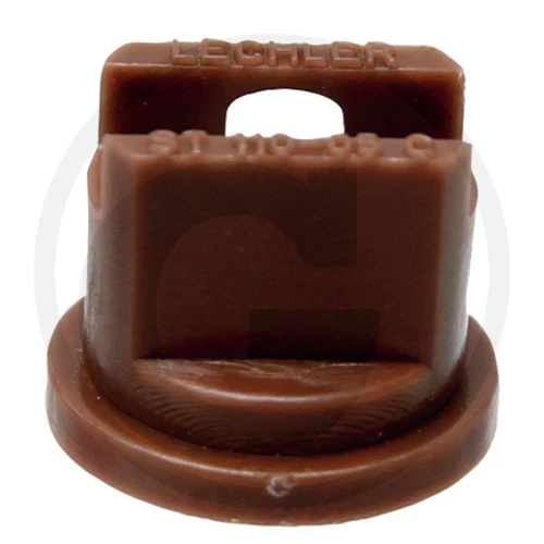 Lechler Lapos sugarú fúvóka 110°